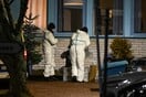 Πώς έγινε η επίθεση στη Σουηδία: Οι περιγραφές από μαθητές και δασκάλους - «Είναι τρελό, είμαι θυμωμένη»