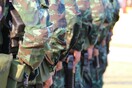 Μεξικό: Άρχισε την ανάπτυξη 10.000 στρατιωτών στα σύνορα με τις ΗΠΑ