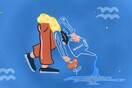 AQUARIUS