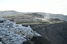 Σεισμοί στη Σαντορίνη: Πάνω από 6.400 σεισμοί σε 9 ημέρες - Τα σενάρια