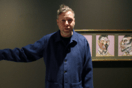 O συγγραφέας Max Porter για τον Francis Bacon