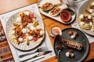 La Casa Azul: Πνεύμα Λατινικής Αμερικής στην καρδιά του Περιστερίου