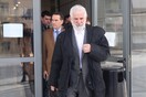 Δίκη Φιλιππίδη: Κατέθεσαν μάρτυρες - Ο κατηγορούμενος υπέβαλλε ερωτήσεις