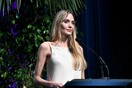 Αντζελίνα Τζολί: Δάκρυσε μιλώντας για τη μητέρα της - «Θα ήμουν ένα τίποτα χωρίς εκείνη»