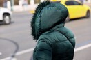 Καιρός: Πόσες ημέρες θα κρατήσει το κρύο και η παγωνιά λόγω του αντικυκλώνα, δείτε χάρτη