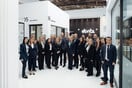 Η ELVIAL ολοκλήρωσε με επιτυχία τη συμμετοχή της στη BAU 2025