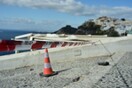 Σαντορίνη: «Δεν έχουμε τελειώσει με το ηφαίστειο» λέει ο Συνολάκης - Τα τρία σενάρια