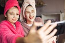 Μεγαλώνοντας στην εποχή των influencer 