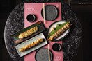 Yuzu Sushi Bar: Μια γευστική εμπειρία κατευθείαν από την Άπω Ανατολή