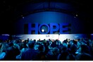 HOPEgenesis και Άννα Βίσση ένωσαν τις δυνάμεις τους για την καταπολέμηση της υπογεννητικότητας