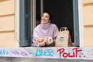 Madame Ginger’s Kitchen: Μια Νέα Γευστική Εμπειρία Delivery