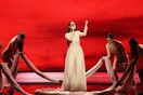 Eurovision 2025 - Κλαυδία: «Δεν μπορούσε να αρέσουμε σε όλους»