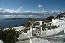 Σεισμοί στη Σαντορίνη: «Κίνδυνος κατολισθήσεων στο τελεφερίκ» - Τα τρία σενάρια