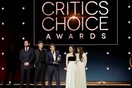 Βραβεία Critics Choice 2025: «Anora», Άντριεν Μπρόντι και Ντέμι Μουρ νικητές της βραδιάς