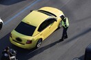 Μεθυσμένος οδηγός ταξί δεν είχε δίπλωμα και έκανε επικίνδυνους ελιγμούς