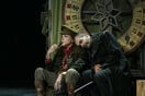 Mάνα Κουράγιο στο Εθνικό: Πόσο «κουράγιο» πια; 