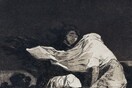 «Los Caprichos»: Ο σκωπτικός Γκόγια στην Εθνική Πινακοθήκη 