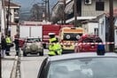 Διπλή δολοφονία στην Λάρισα: Τα τελευταία λόγια του 60χρονου πριν αυτοκτονήσει