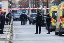 Διπλή δολοφονία στη Λάρισα: Aυτοκτόνησε ο δράστης