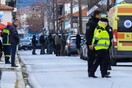 Διπλή δολοφονία στη Λάρισα: «Πυροβόλησε στον αέρα με καλάσνικοφ και μετά αυτοκτόνησε»