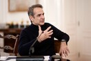 Μητσοτάκης για σεισμούς στη Σαντορίνη: «Υπάρχει συγκρατημένη αισιοδοξία πως δεν θα οδηγηθούμε στο κακό σενάριο»