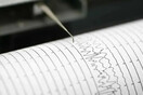 Νέος σεισμός 5 Ρίχτερ ανοιχτά της Αμοργού