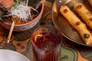 CHE Cocina y Barra Sudamericana: Πρωτοπορία στη Σύγχρονη Γαστρονομία της Ελλάδας