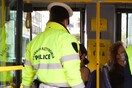 Αθήνα: Τοποθετούνται αστυνομικοί στα ΜΜΜ, είτε ένστολοι είτε με πολιτικά ρούχα