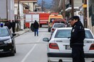 Διπλή δολοφονία στη Λάρισα: Τι έδειξε η ιατροδικαστική για τα θύματα