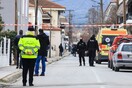 Διπλή δολοφονία στη Λάρισα: «Είχε λίγο χρόνο ζωής, έπασχε από καρκίνο στον εγκέφαλο» λέει ο δικηγόρος του δράστη
