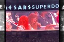 Super Bowl: Αποδοκίμασαν την Τέιλορ Σουίφτ