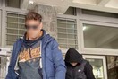 Θεσσαλονίκη: Προφυλακίστηκε ο 16χρονος που μαχαίρωσε τον αδελφό του