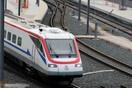 Hellenic Train: Καπνοί σε βαγόνι λόγω προβλήματος στο κλιματιστικό της αμαξοστοιχίας 1302 