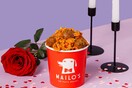 Η Valentine’s Pasta επιστρέφει στα Mailo’s – The Pasta Project