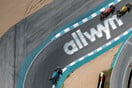 Η Allwyn μπαίνει στις πίστες της Formula 1 ως Official Partner της διοργάνωσης