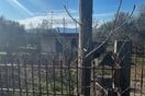 Φωτιά στο Αγρίνιο: Νεκρός ένας ηλικιωμένος