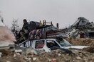 «Υπάρχει χειρότερη κόλαση από αυτή που ήδη ζούμε;»: Κάτοικοι στη Γάζα απαντούν στις απειλές Τραμπ
