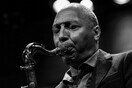 David Kikoski, Ralph Moore Quartet with Essiet Essiet & Joris Dudli