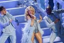 Η Σαμπρίνα Κάρπεντερ θα βραβευτεί με το Global Success στα BRIT Awards 2025