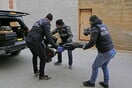 Σικελία: 1.200 καραμπινιέρι στο Παλέρμο για να συλλάβουν 181 μέλη της Κόζα Νόστρα