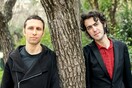Stouraitis Smarnakis Trio: Red Room