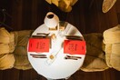 Be my NEW Valentine: Το NEW Hotel ετοιμάζει μια σειρά εκπλήξεων για να τις απολαύσετε μαζί με εκείνον ή εκείνη που ξεχωρίζετε στη ζωή