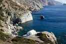 Σε κατάσταση έκτακτης ανάγκης κηρύσσεται η Αμοργός λόγω των σεισμών