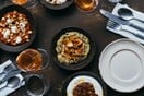 Ελληνικό εστιατόριο στο Λονδίνο που πήρε αστέρι Michelin