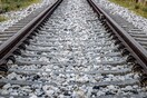 Κιλκίς: Εκτροχιασμός εμπορικού τρένου στο Πολύκαστρο