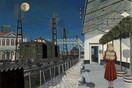Τρία σπάνια έργα του Πολ Ντελβό βγαίνουν σε δημοπρασία και αναμένεται να πιάσουν τιμές-ρεκόρ