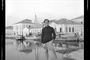 Πάτρικ Λι Φέρμορ «Η εποχή της δωρεάς»