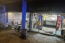 Γαλλία: Άγνωστος έριξε χειροβομβίδα σε μπαρ της Γκρενόμπλ - 12 τραυματίες 