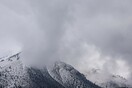 Καιρός - Μαρουσάκης: Προβλέπεται βαρυχειμωνιά διαρκείας με συνεχόμενες κατεβασιές ψύχους