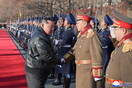 Βόρεια Κορέα: Ο Κιμ δεσμεύεται για περαιτέρω ανάπτυξη των πυρηνικών δυνάμεων